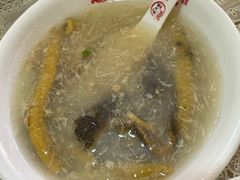 长鱼汤-兴国长鱼汤店