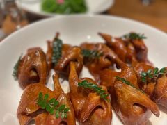 -王府茶楼茶宴·创意菜(朝阳公园店)