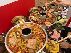 -王大乔泡椒米线·小火锅(星城天地店)