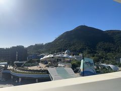 -香港海洋公园