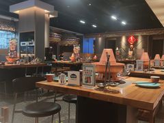 -额尔敦草原涮羊肉·烧烤(冻青树总店)