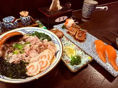 -哥哥の深夜食堂(红松东路店)