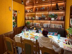 -俄士厨房(五棵松华熙LIVE店)