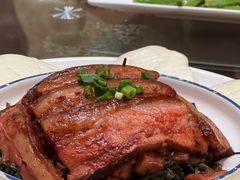 -葛记焖饼(伏牛路店)