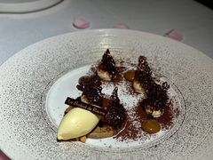 -Le Bistrot de Racine