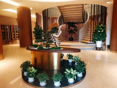 -松鹤楼(狮山永利广场店)