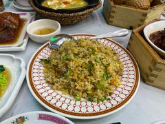 东记招牌炒饭-东鑫记港式茶餐厅(南京东路店)