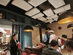 -味上湘菜馆(岳麓山店)