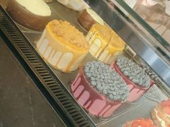 -BAKER&SPICE(安福路店)