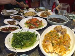 -星龙海鲜(望江东路店)