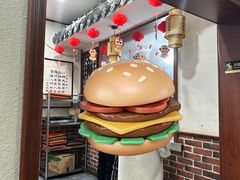 -一品飘香米线(一中总店)