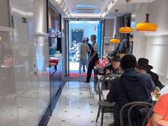 -小杨生煎(黄河路店)