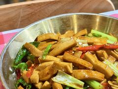 -忆外婆徐州菜·地锅鸡·生日宴(吴庄店)