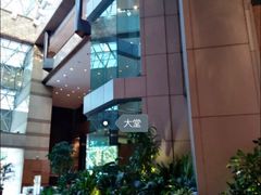 -上海新锦江大酒店