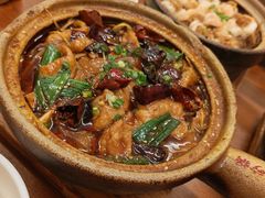 -罗妈砂锅(四川成都奎星楼店)