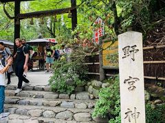 -野宫神社