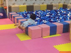-丽池宫韩式汗蒸会馆(华灯坊店)