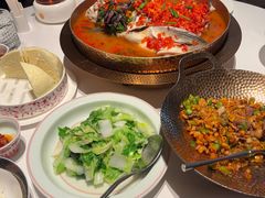 -湘上湘(正大中心总店)