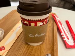 -Tims天好咖啡·贝果(东方广场店)