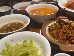 -杨厨的田园饭店(长城路店)