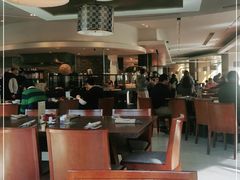 -上海外滩茂悦大酒店