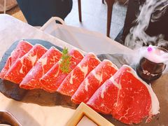 -新辣道鱼火锅(领展购物广场·中关村店)