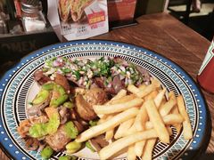 -Q MEX 库迈墨西哥餐吧(三里屯店)