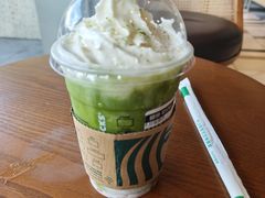 -星巴克臻选(珠海富华里店)