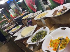 -戈拿旺巴西烤肉(崇文门店)