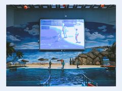 -福州罗源湾海洋世界旅游区