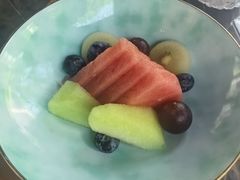 -广富林宰相府酒店·水云间