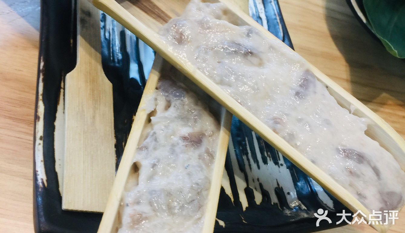 三邻桥新开的寿喜锅-牧场物语,看着不错,一探究竟