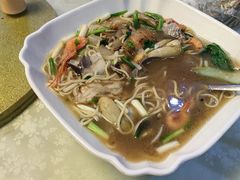 -江南村海鲜馆(洞头店)