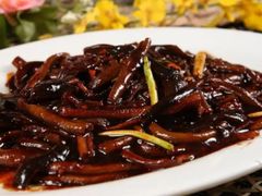 清炒鳝丝-阿姐小菜(三林店)