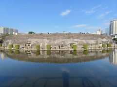 -石炮台公园