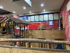 -老东北三江野生大鱼坊(登封店)