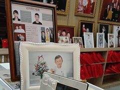 -中国照相馆(清河万象汇店)