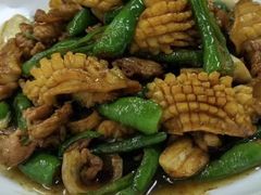 -院里寻菜·精致庭院菜(观沙岭店)