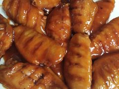 可乐鸡翅-天天小吃(万龙名城店)