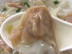 -金胜胖子牛肉锅贴(五福街店)