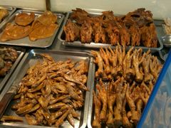 -杨记万里香炸肉(孟营店)