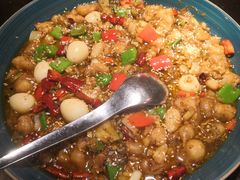 太安鱼-华豫川酒家(大卫城店)