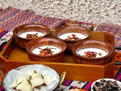 -敏珠拉姆藏餐·南京厨房(富春江东街店)