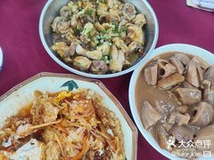 -鹿福农庄(南沙天后宫店)