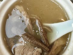 -小城故事·地道宁波味(月湖盛园店)