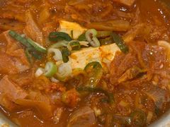 -金北顺大锅家(신사본점)