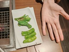 -俺的焼肉(銀座9丁目店)
