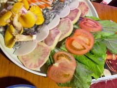 -民食香·腊排骨野生菌美食(木府店)