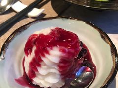 蓝莓山药-中山路壹号传奇club·啤酒花园餐厅