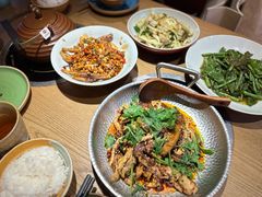 -吃饭皇帝大(合生汇店)